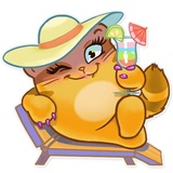 Manooella WhatsApp Sticker #24