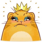 Manooella WhatsApp Sticker #28