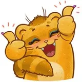 Sticker 3