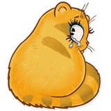 Manooella WhatsApp Sticker #30