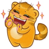 Manooella WhatsApp Sticker #6