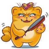 Manooella WhatsApp Sticker #7