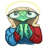 Sticker 15