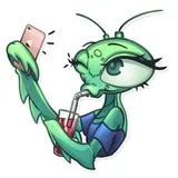 Sticker 20