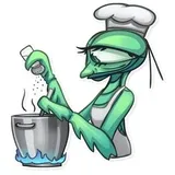 Sticker 25