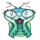 Sticker 9