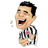 Marco Fabian WhatsApp Sticker #12