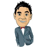 Marco Fabian WhatsApp Sticker #15