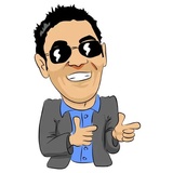 Marco Fabian WhatsApp Sticker #16