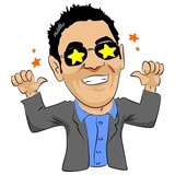 Marco Fabian WhatsApp Sticker #17