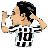 Marco Fabian WhatsApp Sticker #2