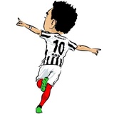 Marco Fabian WhatsApp Sticker #3