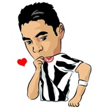 Marco Fabian WhatsApp Sticker #8