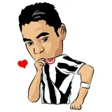 Sticker 8