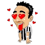 Marco Fabian WhatsApp Sticker #9