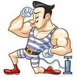 Sticker 21