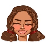 Maria del Carmen WhatsApp Sticker #19