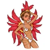 Sticker 21