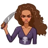 Sticker 34