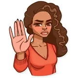 Sticker 42