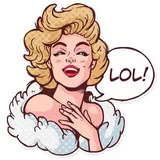 Marilyn