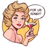 Sticker 11