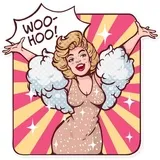Sticker 16