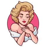 Sticker 19