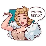Sticker 28