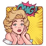 Sticker 35