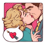 Marilyn WhatsApp Sticker #6