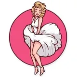Sticker 9