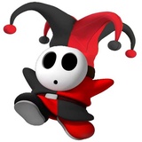 Mariocat WhatsApp Sticker #12