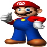 Mariocat WhatsApp Sticker #20