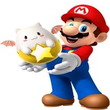 Mariocat WhatsApp Sticker #24