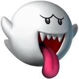 Mariocat WhatsApp Sticker #3