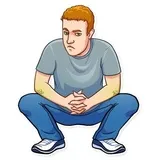 Sticker 11