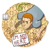 Sticker 25