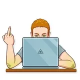Sticker 27