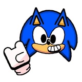 Marko Stars WhatsApp Sticker #11