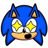 Marko Stars WhatsApp Sticker #20