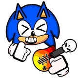 Marko Stars WhatsApp Sticker #21