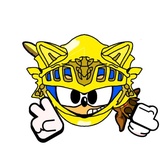 Marko Stars WhatsApp Sticker #30