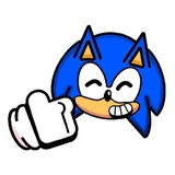 Marko Stars WhatsApp Sticker #4