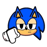 Marko Stars WhatsApp Sticker #8