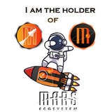 Mars WhatsApp Sticker #13