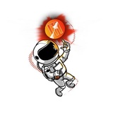 Mars WhatsApp Sticker #3