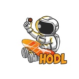 Mars WhatsApp Sticker #5