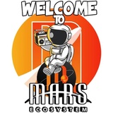 Mars WhatsApp Sticker #6