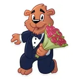 Sticker 9